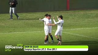 Goal Show Sports Focus