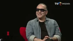 Dansatorul, regizorul și coregraful Răzvan Mazilu invitat la #PiperPeLimba @TVRTM