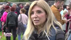 Battito Animale - Facciamo il tifo per Rosi