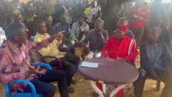 Urgent bonne nouvelle : enfin le ministre Eliezer ntambwe met fin au phenomene mobondo