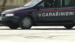 Perde il controllo dell’auto, prognosi riservata anche per la moglie  Si aggrava il bilancio dell’in