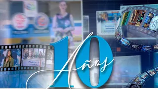 10 Years: Journalism, Analysis, and Conclusions | Políticamente Correcto | Ecuavisa