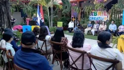 Abril Creativo celebra el talento y la creatividad artística en Nicaragua Abril Creativo celebra el talento y la creatividad artística en Nicaragua