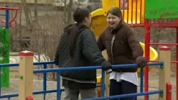 Жители Приморья благоустраивают свои дворы с помощью грантов ТОС.