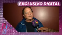 "ME PARECE BÁRBARO QUE VUELVA LA FICCIÓN A LA TV": Julio Chávez opinó de la televisión actual