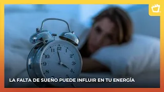 Trouble sleeping? Here is how insomnia affects your body