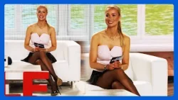 Monika testet das beliebte DAB Plus Radio im Frühlings-Sale 2026 @PEARL-TV  ​