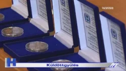 Küldöttgyűlés – ZTV Híradó 2026-02-23