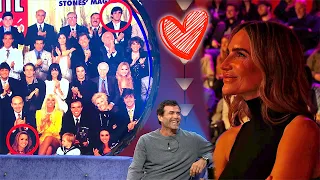 Pergolini bows down to the early days of Adolfo Cambiaso and María Vázquez: "You've got to take y...