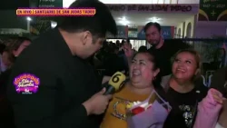 Lalo Elizondo hace el churro del amor | Especial Día de Muertos