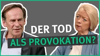 Transhumanism I In-Depth Medicine I with Prof. Dr. Christoph von Ritter