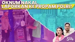 Propam Polri Bentuk Aduan Digital, Ajak Masyarakat Awasi Anggota Propam Polri Bentuk Aduan Digital, Ajak Masyarakat Awasi Anggota