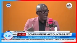 Evans Ogada: We were told to milk buffaloes. How exactly do you milk an African buffalo?