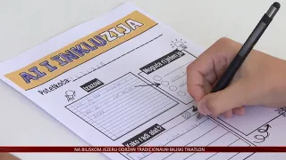 U STEMpo školici najmlađi učili kako UI može pomoći u stvaranju inkluzivnijeg društva