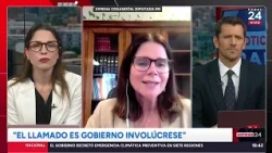 Congresswoman Ossandón on the collapse of Fund E: “If the pension fund administrators wanted to s...