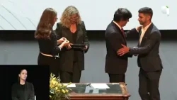 Sessão Solene de Instalação dos Órgãos Autárquicos de Águeda 2025-2029