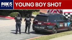 11-летний мальчик с проблемным прошлым получил огнестрельное ранение в жилом комплексе | FOX 5 News 11-летний мальчик с проблемным прошлым получил огнестрельное ранение в жилом комплексе | FOX 5 News
