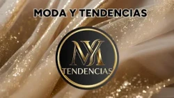 "MODA Y TENDENCIAS" - Sábado 17 de Octubre