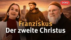 Franziskus – Der zweite Christus I Doku