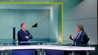 جدل - الموسم الخامس  - بيروت بين الإصلاح والإدارة... وقراءة في أبرز الملفات السياسية والأمنية