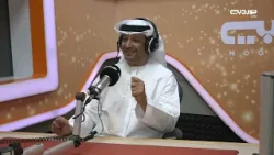 أثير المحبة | الأستاذ خالد ناصر الحدادي