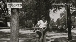 Living Black History - 100 years in the making