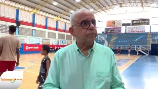 “Las instalaciones deportivas están en estado crítico”, afirma Unión Deportiva