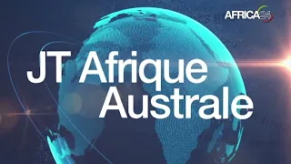 Le journal de l'Afrique Australe du samedi 12 septembre 2026