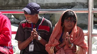 Char Dham Yatra 2026 - Ep 07 Gangotri to Harshil Valley