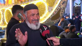 فاصل - نبض محرم : الى اي حد انت مستعد ان تصرف على الموكب
