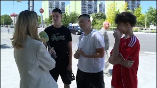 Szóbeszéd: Nyári szünet (2026.06.24.)