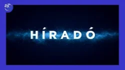 DSTV | 2026. január 2. Híradó