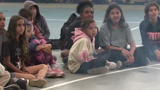 TRAFFIC EDUCATION ACTION