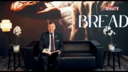 Bread: L'appel de Dieu dans la vie d'Abraham - Laurent Favre