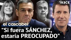 Un magistrado advierte a Sánchez: los casos que afectan al PSOE son "una bomba de relojería"