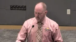 Planning and Zoning Meeting - February 4, 2026