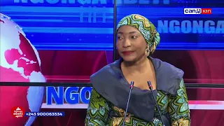 NGONGA EBETI WITH MUPAYA NGONGA FOR September 10, 2026