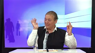 მანანა არველაძის საავტორო გადაცემა "პროფესიონალები და საზოგადოება" ნაწილი I | 27.08.2026