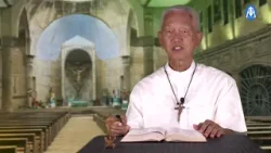 First Things First | March 18, 2026