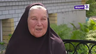 Общее дело: как живет и благоустраивается единственный женский монастырь Югры