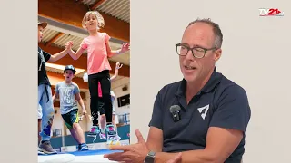 Active Kids in Kottingbrunn: Sports and Adventure Weeks for Children Ages 5 to 12