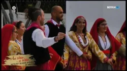 Από Τόπο σε Τόπο : Αρχάγγελος Ρόδου (Β' Μέρος) (05/04/2026)