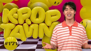 K-POP TIME #171