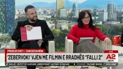 “Nuk dua të jem aktori kryesor te filmat e mi”, producenti rrëfen arsyen përse “Nuk dua të jem aktori kryesor te filmat e mi”, producenti rrëfen arsyen përse