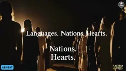 ABNsat Evangelism  Gospel Tracts Project