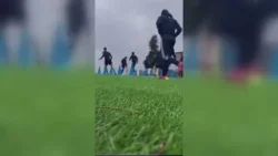 APRIGLIANO TENDE UNA MANO AL COSENZA PER L'ALLENAMENTO DELLA SQUADRA