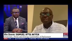 Power crisis: Atta Akyea outlines recommendations made to the president after stakeholder meeting