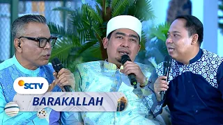 Becoming a Best Friend to Your Child | Barakallah