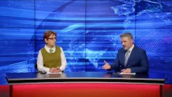 Արմեն Չիբուխչյան - Վերլուծություններ ARTN լրատվականում 02-05-26