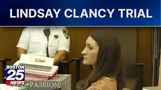 Lindsay Clancy murder trial: Prosecution to call final rebuttal witness after near mistrial